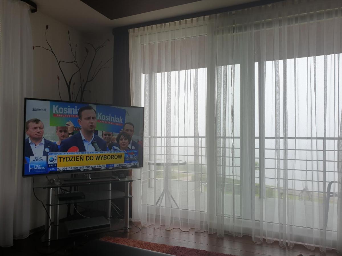 Riwiera Mielno  Zewnętrze zdjęcie