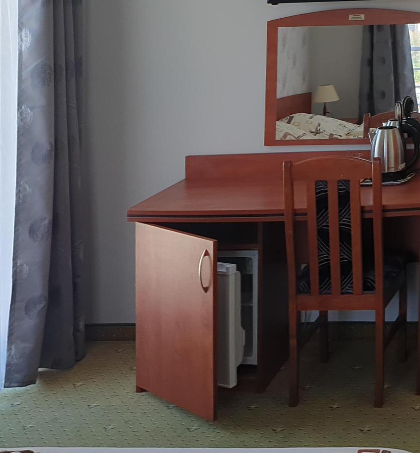 Riwiera Mielno  Zewnętrze zdjęcie