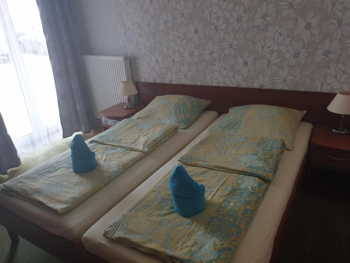 Riwiera Mielno  Zewnętrze zdjęcie