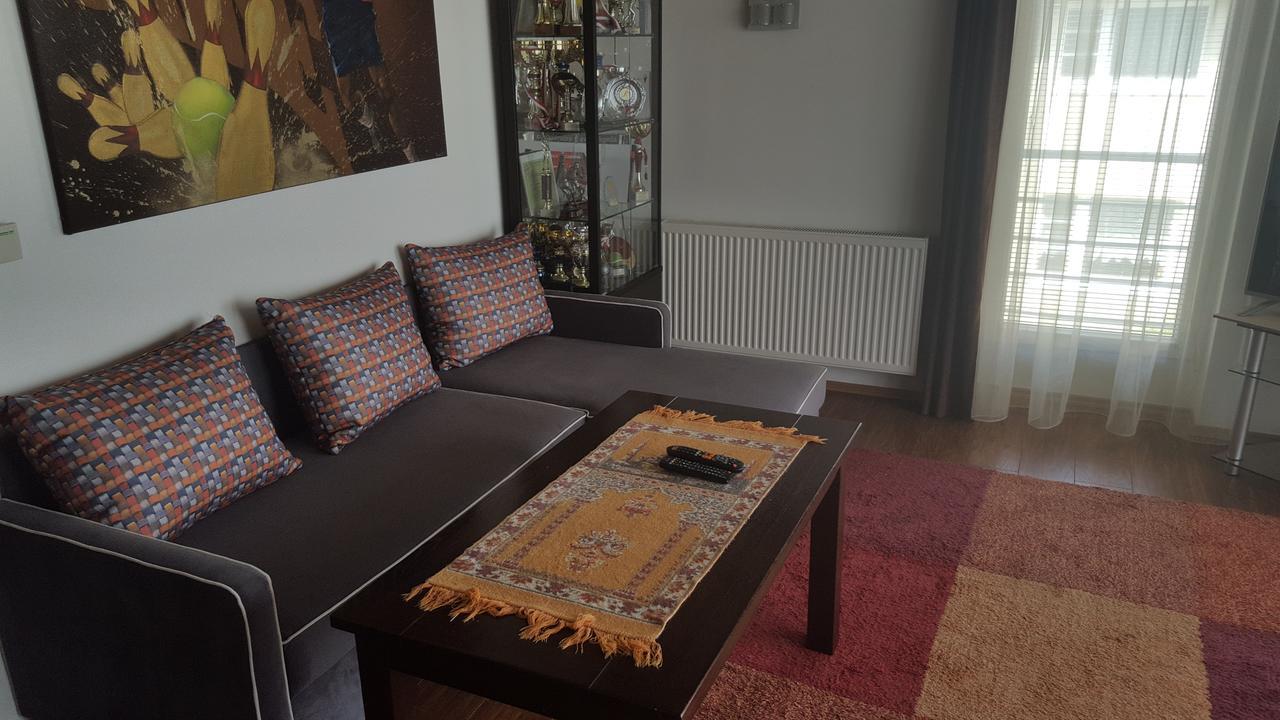 Riwiera Mielno  Zewnętrze zdjęcie